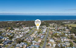 21 McCullough Street, Lakes Entrance, Vic 3909
