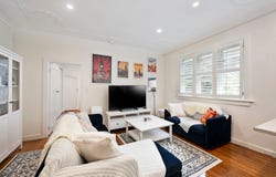 11/31B Fitzroy Street, Kirribilli, NSW 2061