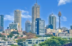 Unit 11/4 South St, Edgecliff, NSW 2027