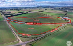1712 Daylesford-Ballarat Road, Newlyn, Vic 3364