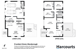 9 Lambert Street, Maryborough, Qld 4650