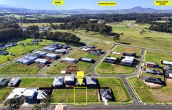 132 Lancaster Drive, Badagarang, NSW 2540