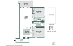 1107/12 Phillip Street, Parramatta, NSW 2150