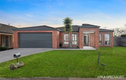9 Bunya Drive, Brookfield, Vic 3338