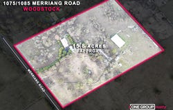 1075-1085 Merriang Road, Woodstock, Vic 3751