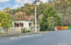 31 Romilly Street, Dynnyrne, Tas 7005