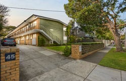 13/45 Abbott Street, Sandringham, Vic 3191