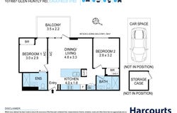 107/687 Glen Huntly Road, Caulfield, Vic 3162