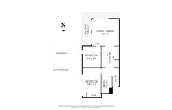 21/2 Walker Street, Moonee Ponds, Vic 3039
