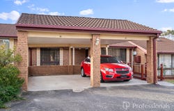 16/45 Pine Road, Casula, NSW 2170