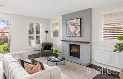 1 Scott Street, Canterbury, Vic 3126