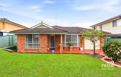 17 Jirramba Court, Glenmore Park, NSW 2745