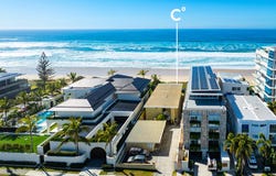 4/109 Albatross Avenue, Mermaid Beach, Qld 4218