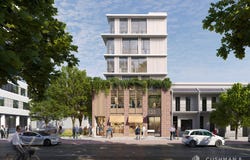 133-137 Victoria Parade, Fitzroy, Vic 3065