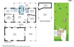 33 Purono Parkway, Yabulu, Qld 4818