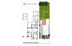 23 Nelson Road, North Strathfield, NSW 2137