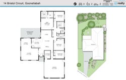 14 Bristol Circuit, Goonellabah, NSW 2480