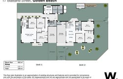 17 Blaxland Street, Golden Beach, Qld 4551