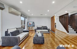 15 Bentley Avenue, Roxburgh Park, Vic 3064
