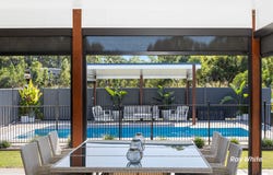 41 Trade Wind Drive, Tanby, Qld 4703