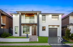 1 Teatree Avenue, Marsden Park, NSW 2765