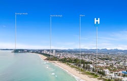 85/7-11 Redondo Avenue, Miami, Qld 4220