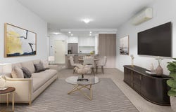 195/15 Mower Place, Phillip, ACT 2606