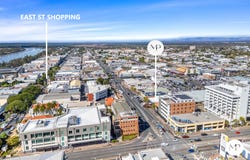 9/160 Bolsover Street, Rockhampton City, Qld 4700