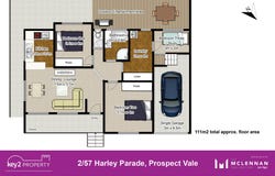2/57 Harley Parade, Prospect Vale, Tas 7250