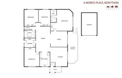 6 Morice Place, Bonython, ACT 2905