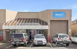 OSBORNE PARK TRADE CENTRE, Unit 17/386 Scarborough Beach Road, Osborne Park, WA 6017