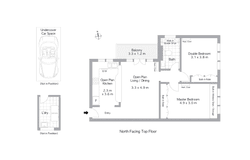 9/4A Wando Grove, St Kilda East, Vic 3183