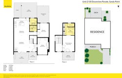 2/18 Ocean View Parade, Sandy Point, Vic 3959