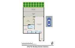G15/82 Bay Street, Botany, NSW 2019