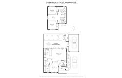 3/194 Hyde Street, Yarraville, Vic 3013