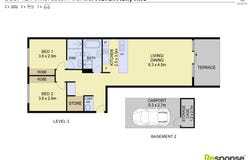 305/42 Armbruster Avenue, North Kellyville, NSW 2155