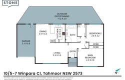 10/5-7 Winpara Close, Tahmoor, NSW 2573