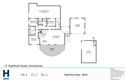 17 Highfield Road, Ambleside, Tas 7310