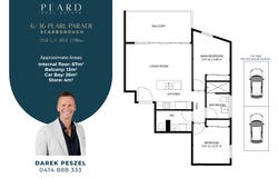 6/36 Pearl Parade, Scarborough, WA 6019