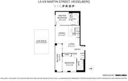 Level 5, 4/9 Martin Street, Heidelberg, Vic 3084