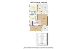 46 Grand Avenue, Westmead, NSW 2145