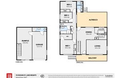 76 Hassan Street, Lake Heights, NSW 2502