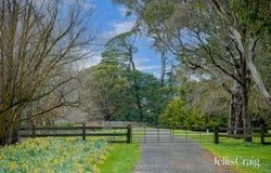 'Woodara' 47 Rowan Road, Kyneton, Vic 3444