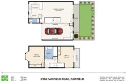 2/156 Fairfield Road, Fairfield, Qld 4103