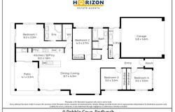 9 Pebble Cove, Redlynch, Qld 4870
