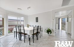 65 Eskdale Street, Minchinbury, NSW 2770