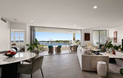 507/1 waterside Retreat, Birtinya, Qld 4575