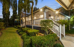 41 Old Port Road, Port Douglas, Qld 4877