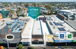 479A Keilor Road, Niddrie, Vic 3042