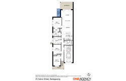 25 Sabre Street, Badagarang, NSW 2540